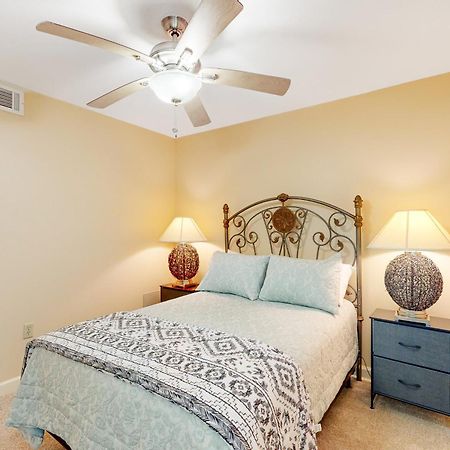 Compass Point Villa Gulf Shores Exterior photo