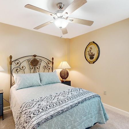 Compass Point Villa Gulf Shores Exterior photo