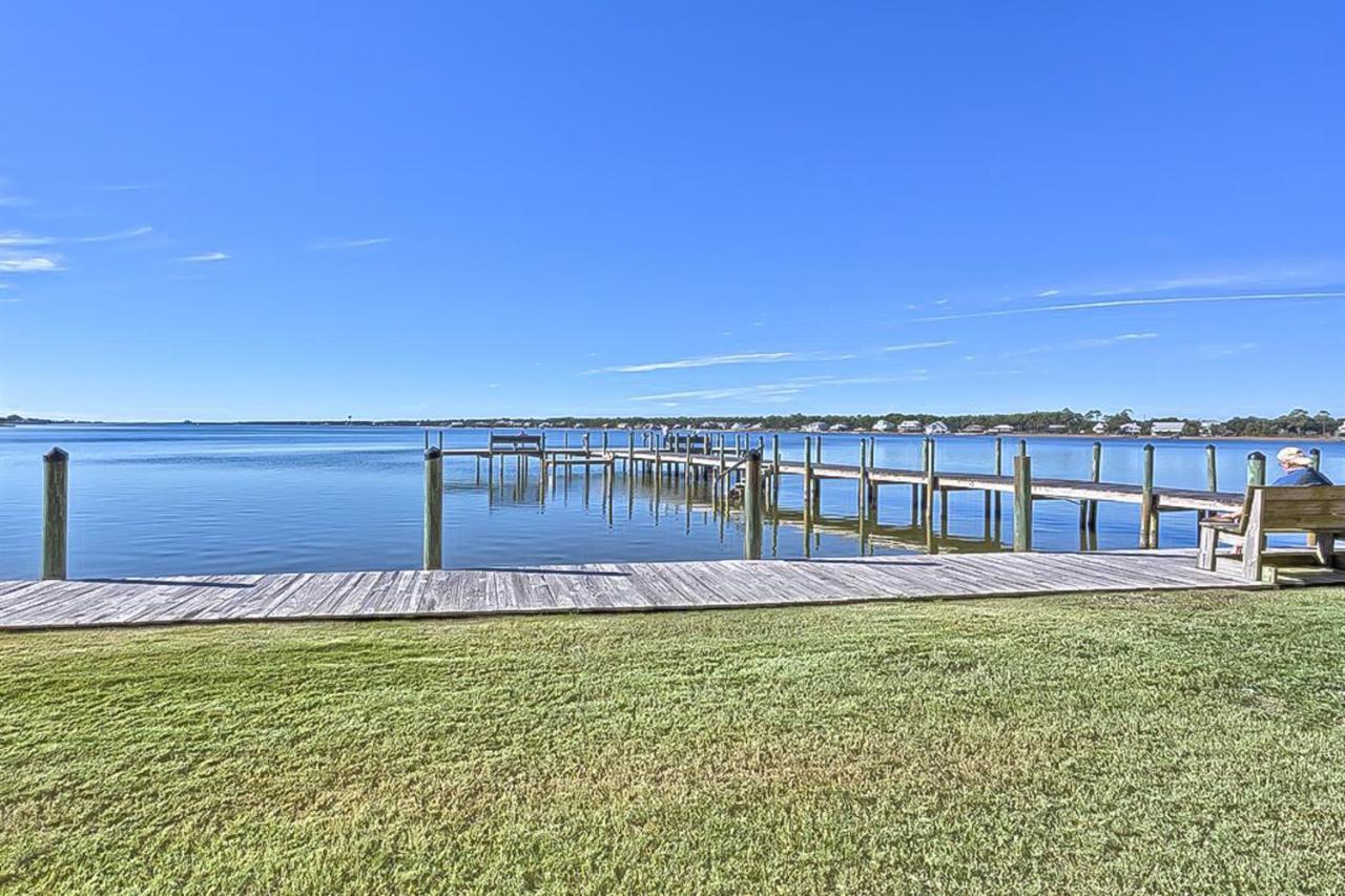 Compass Point Villa Gulf Shores Exterior photo