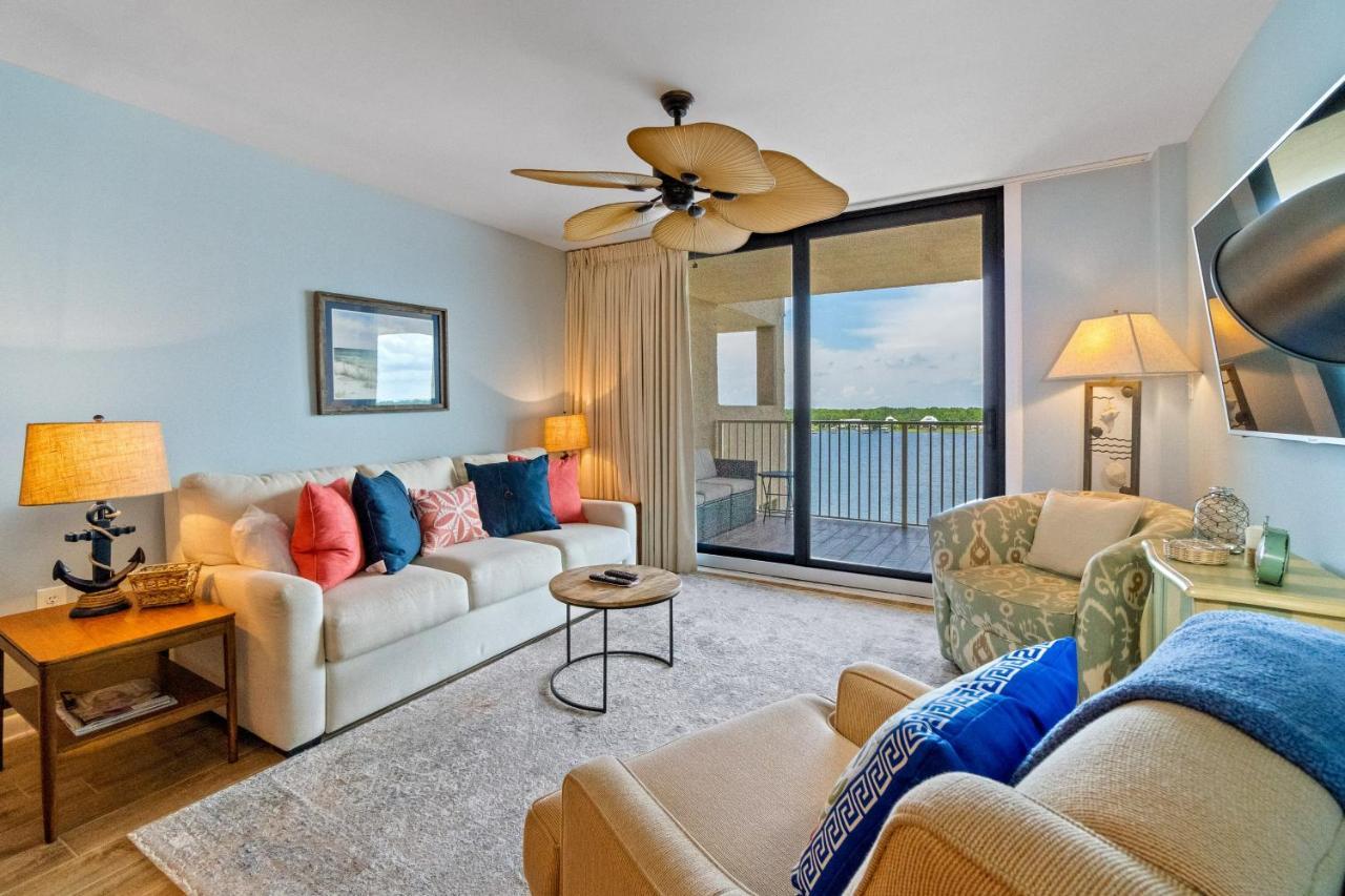 Compass Point Villa Gulf Shores Room photo