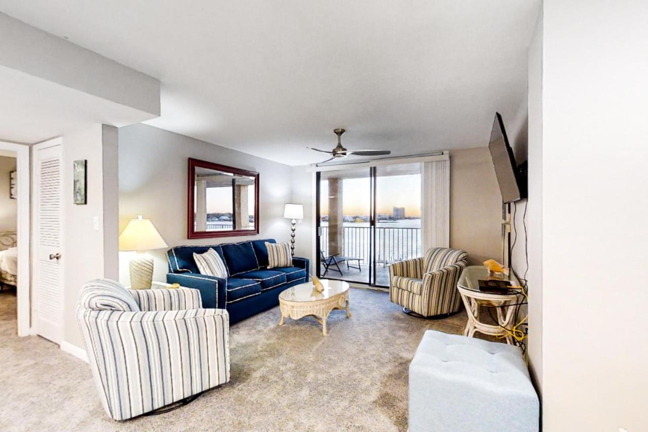 Compass Point Villa Gulf Shores Room photo
