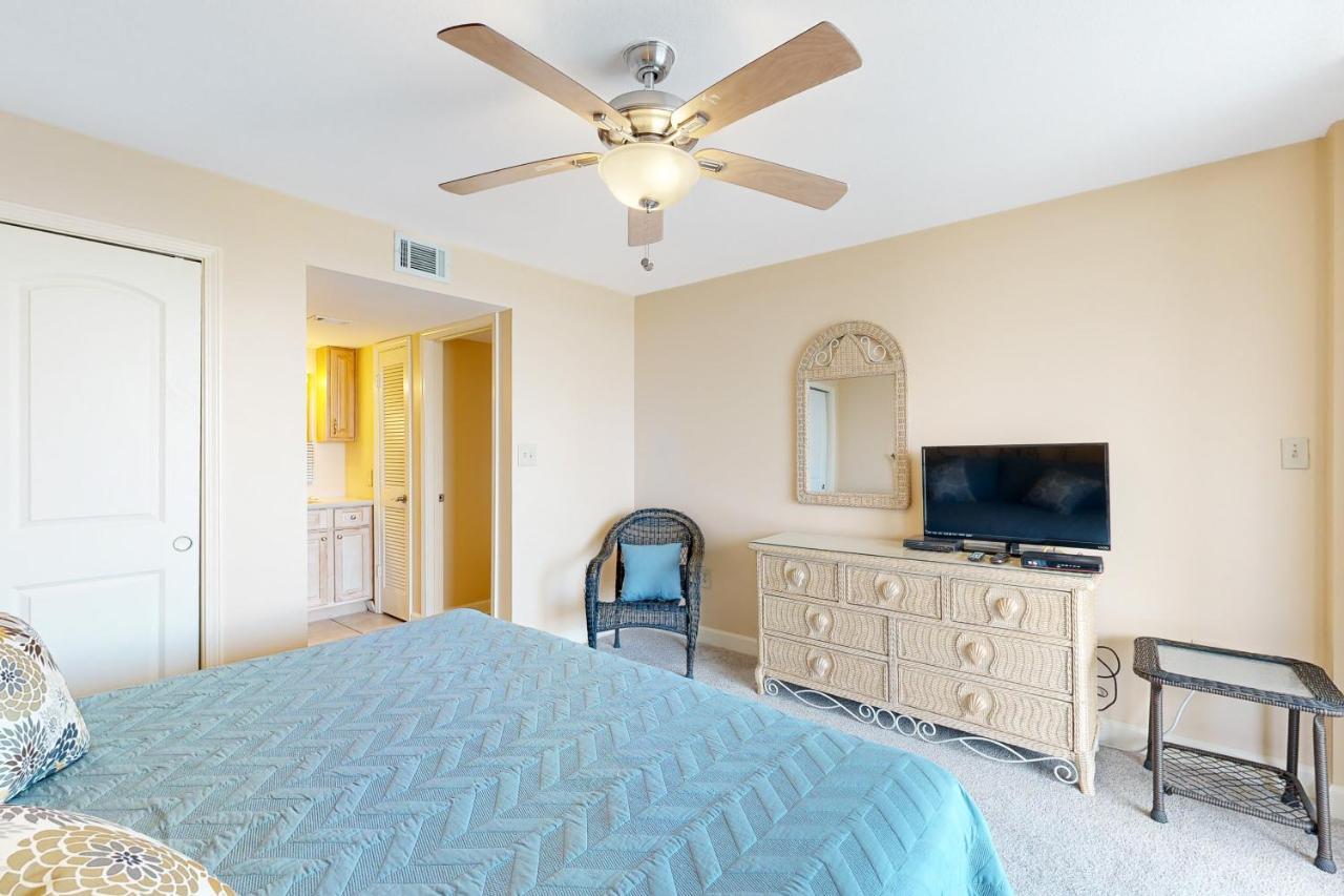 Compass Point Villa Gulf Shores Exterior photo