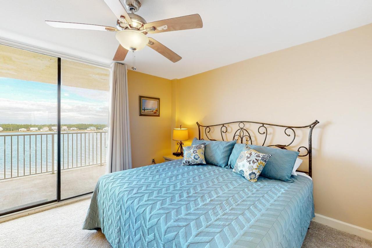 Compass Point Villa Gulf Shores Exterior photo