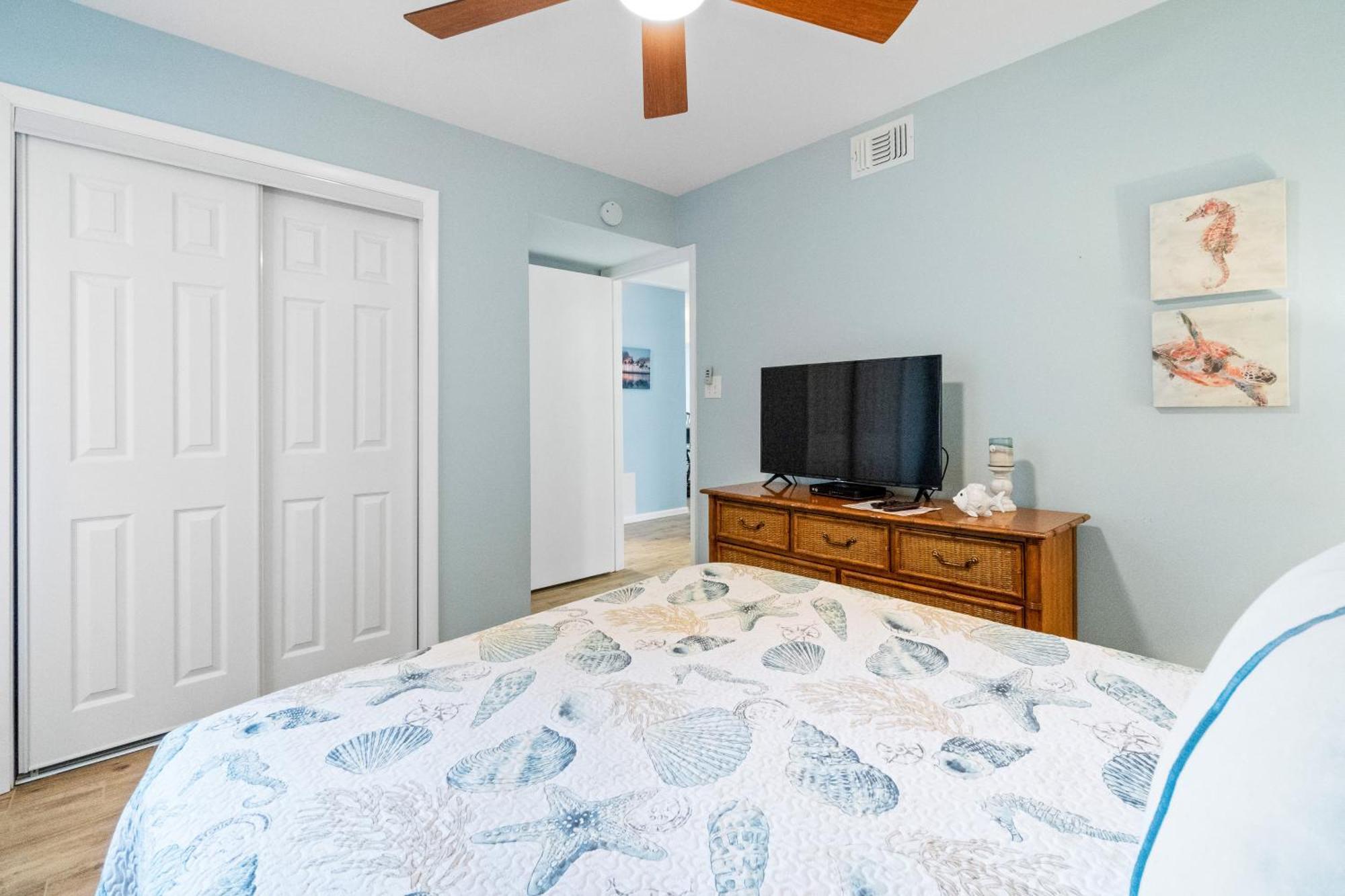 Compass Point Villa Gulf Shores Room photo