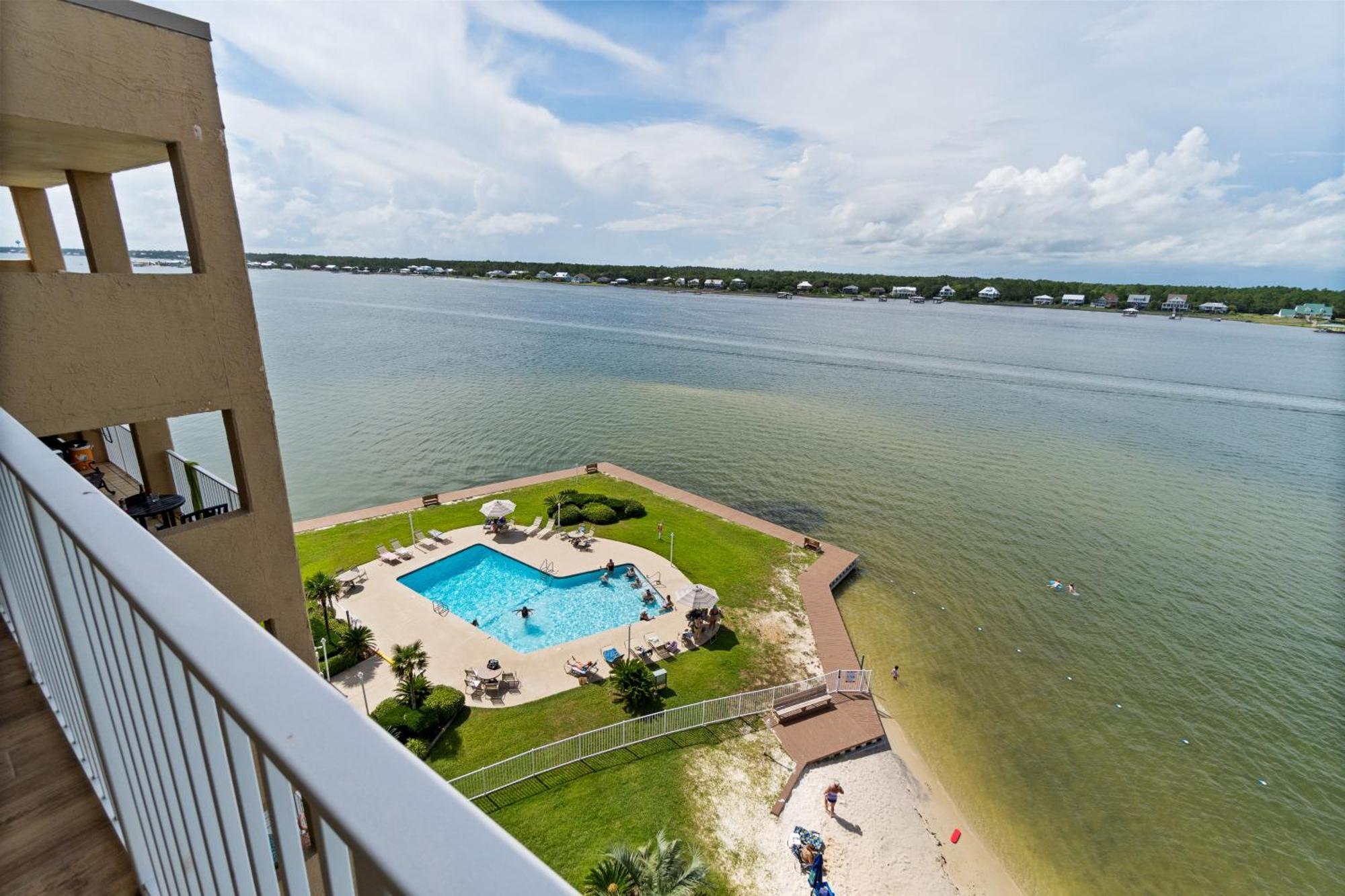 Compass Point Villa Gulf Shores Room photo