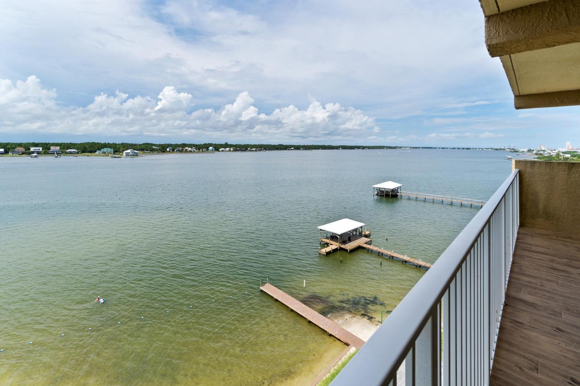Compass Point Villa Gulf Shores Room photo