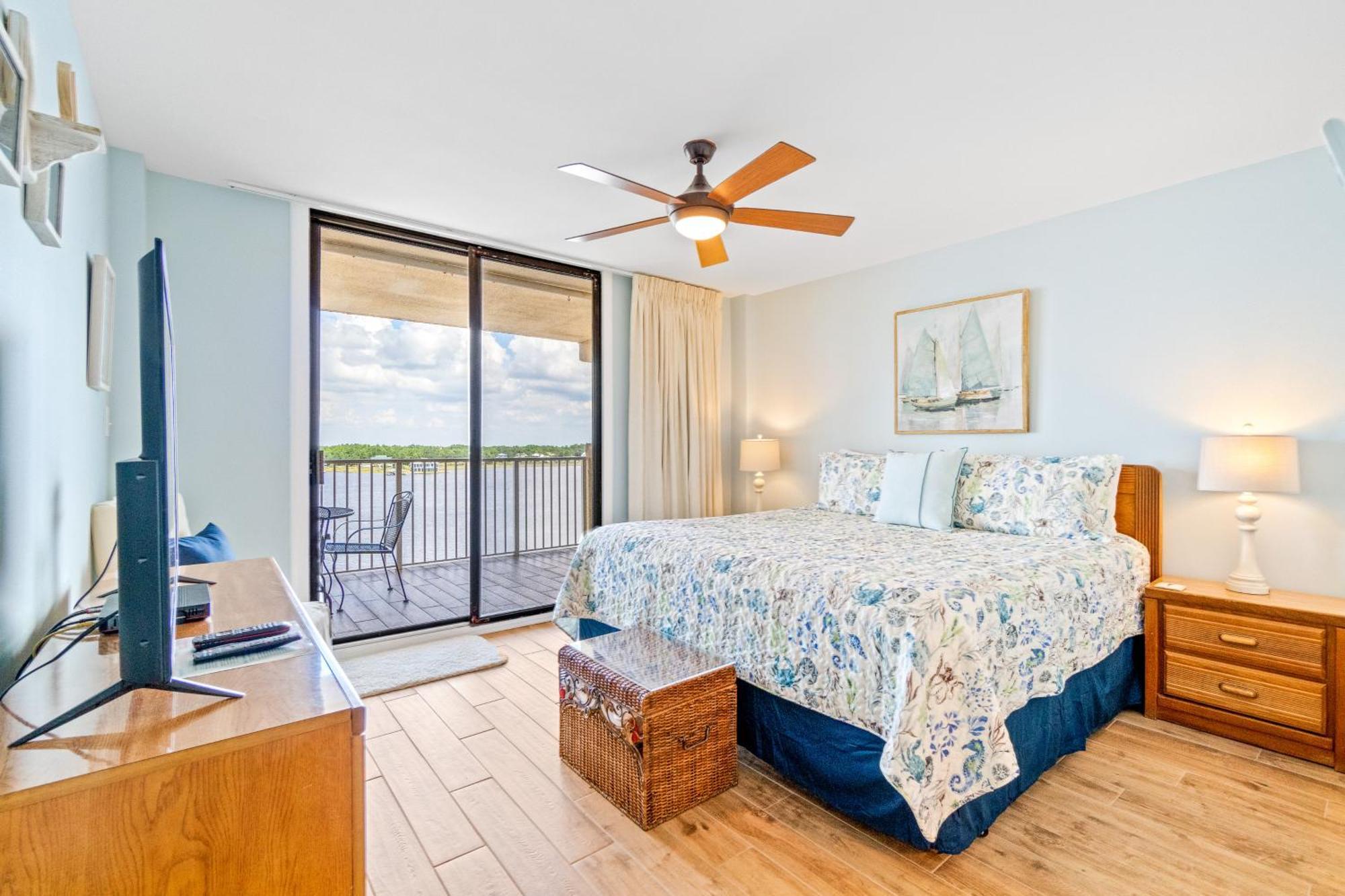 Compass Point Villa Gulf Shores Room photo