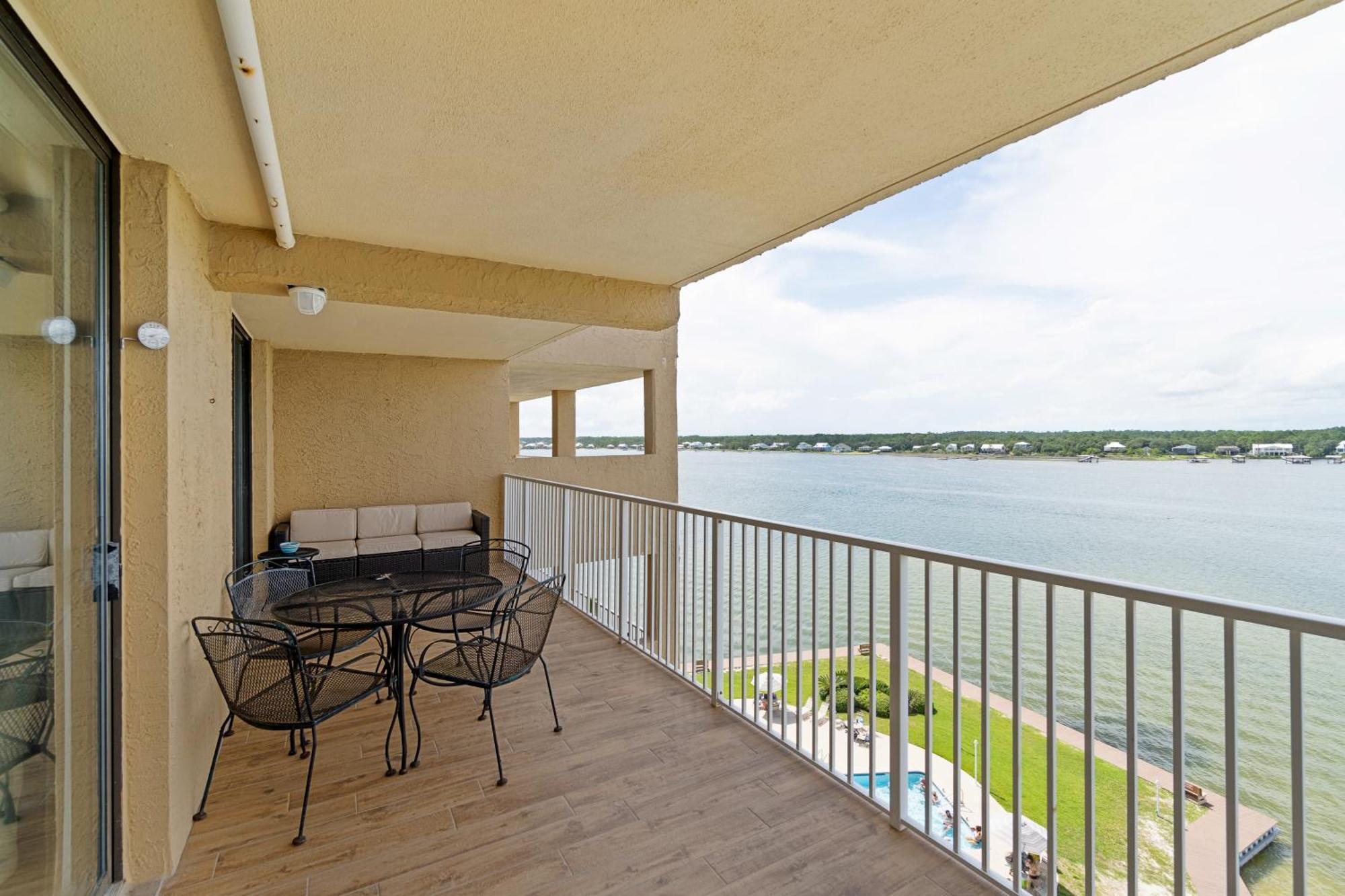 Compass Point Villa Gulf Shores Room photo