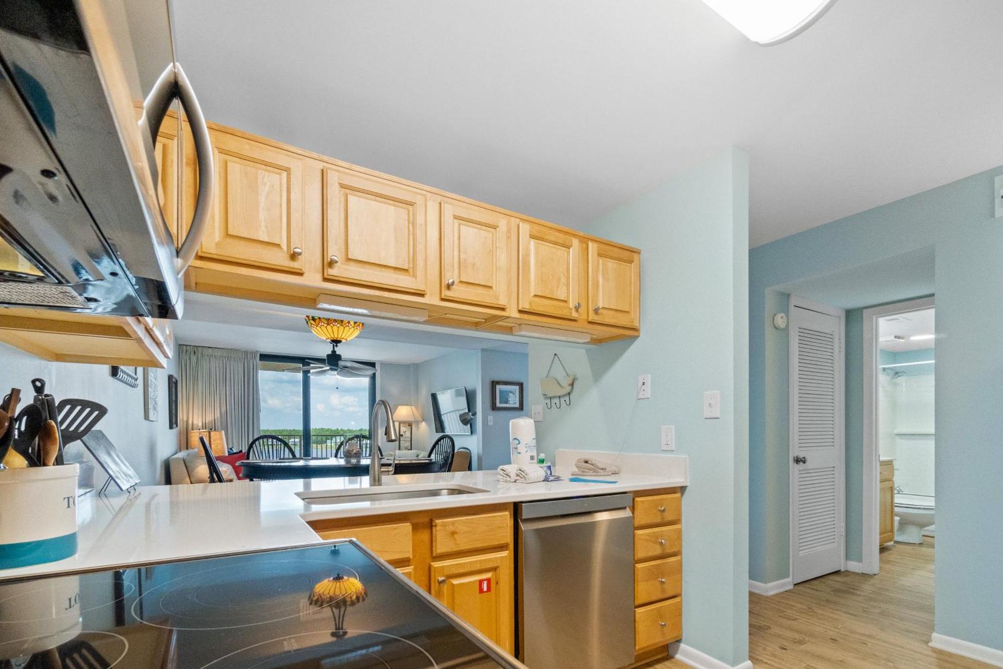 Compass Point Villa Gulf Shores Room photo