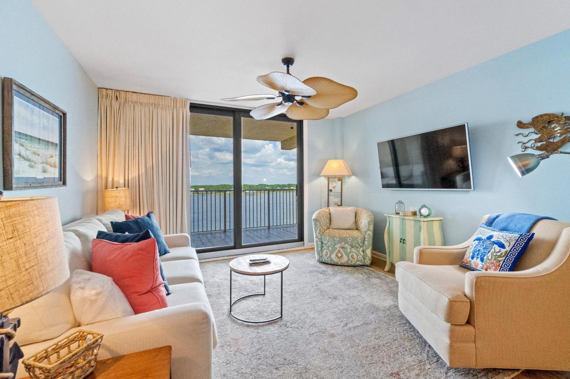 Compass Point Villa Gulf Shores Room photo