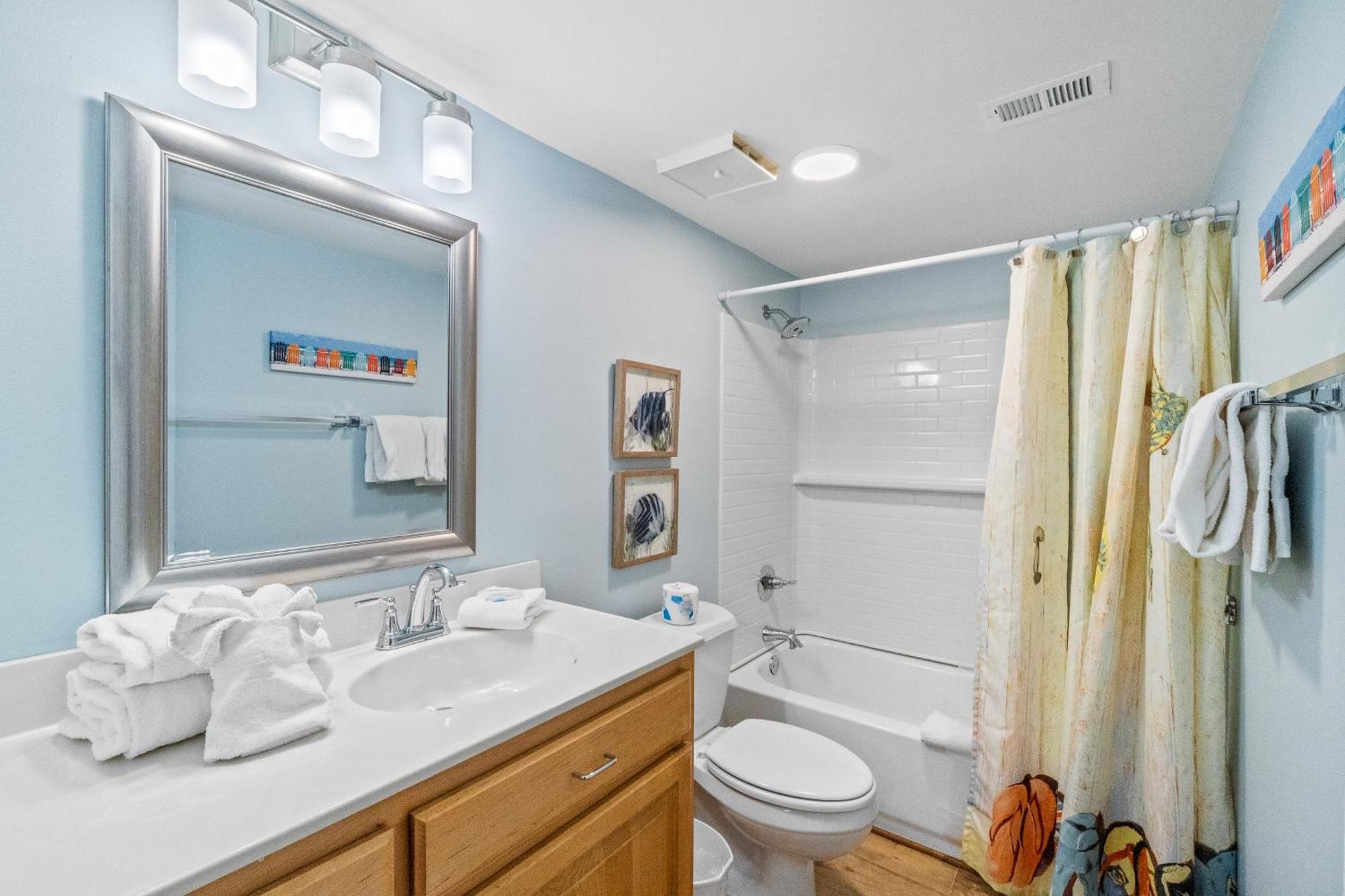 Compass Point Villa Gulf Shores Room photo