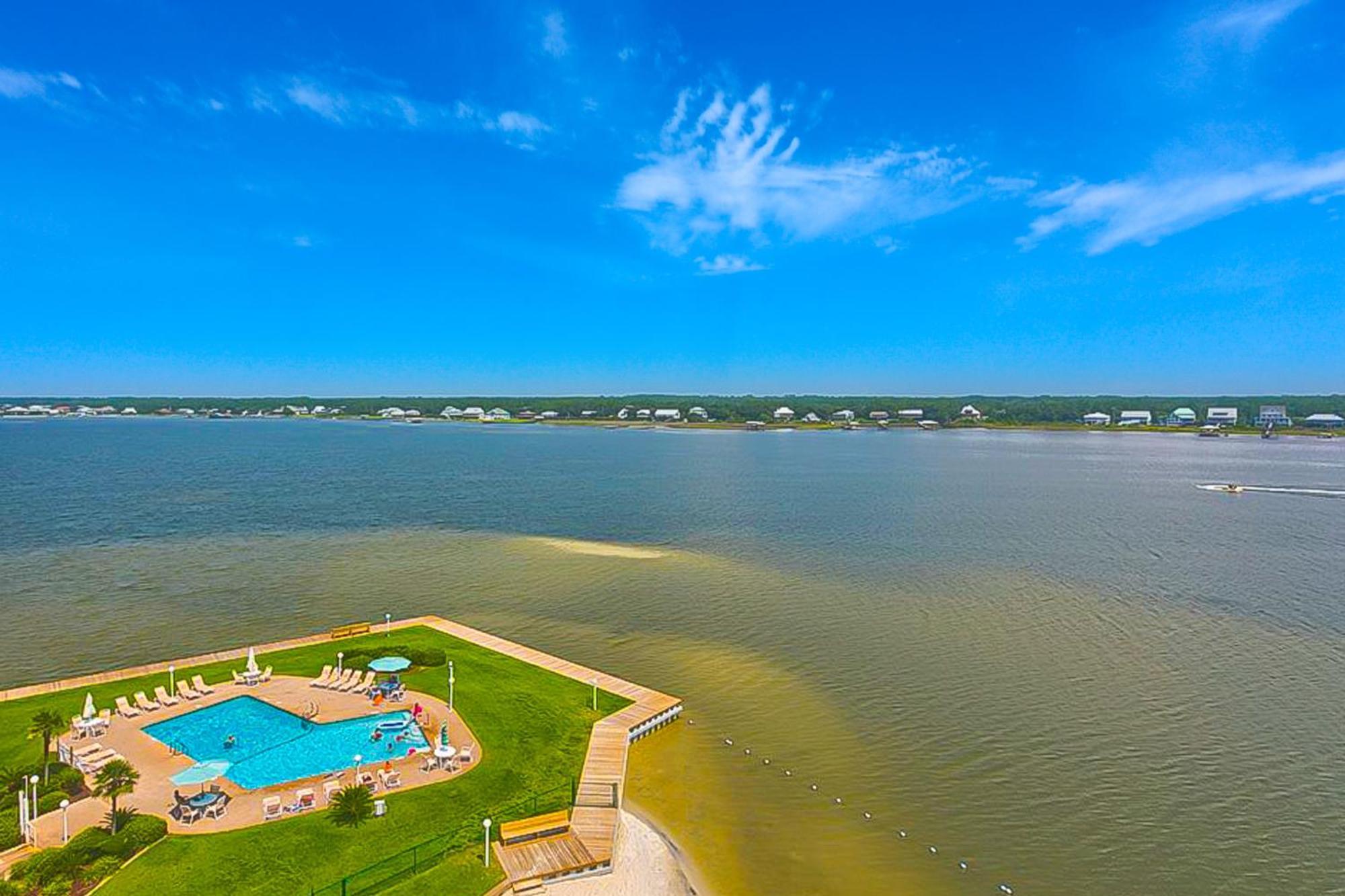 Compass Point Villa Gulf Shores Room photo