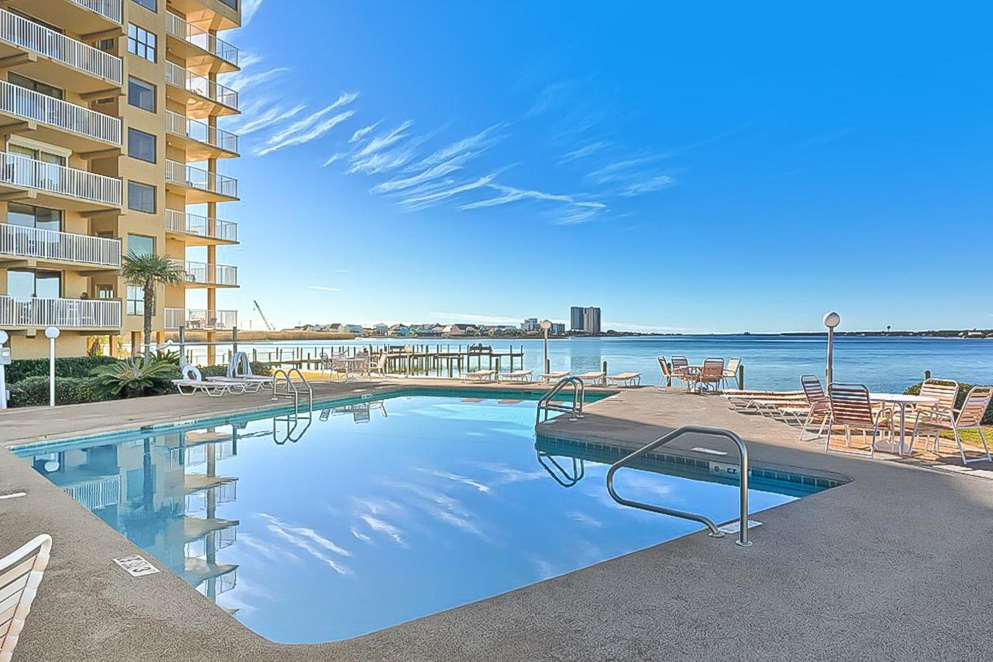 Compass Point Villa Gulf Shores Room photo