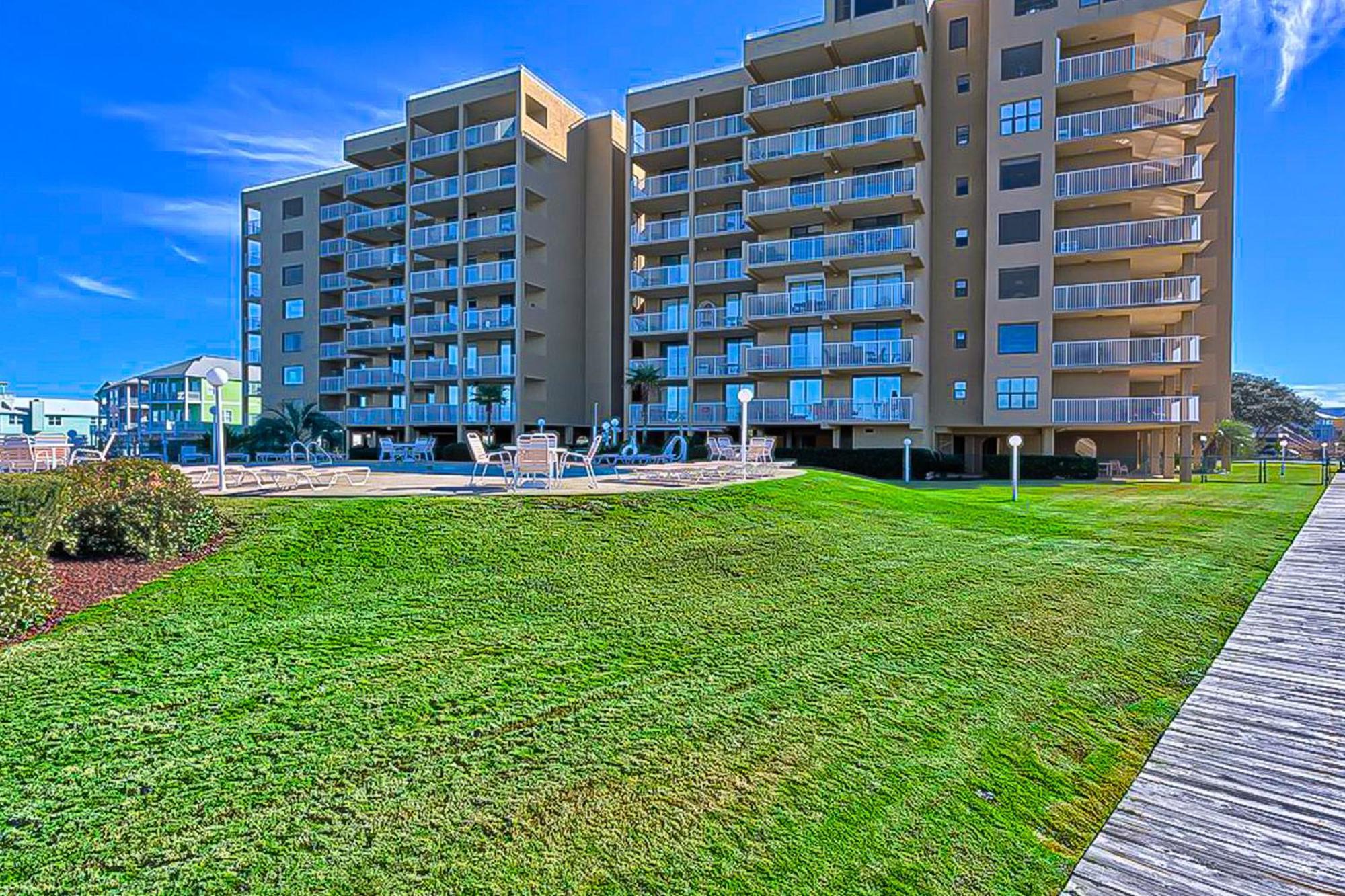 Compass Point Villa Gulf Shores Room photo