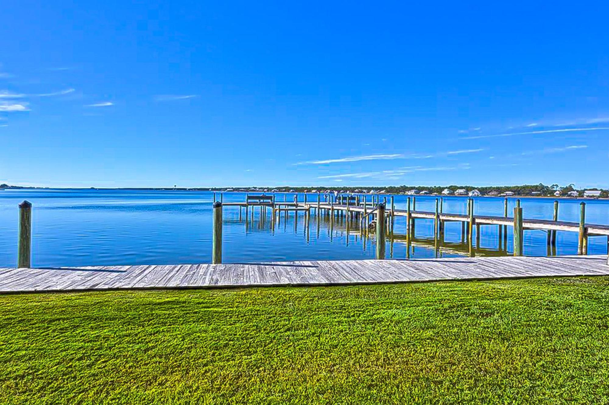 Compass Point Villa Gulf Shores Room photo