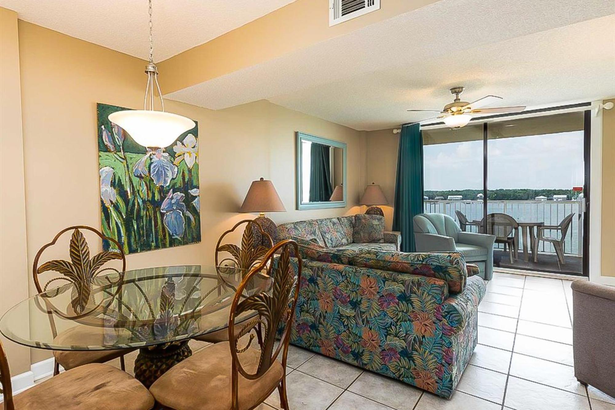 Compass Point Villa Gulf Shores Exterior photo