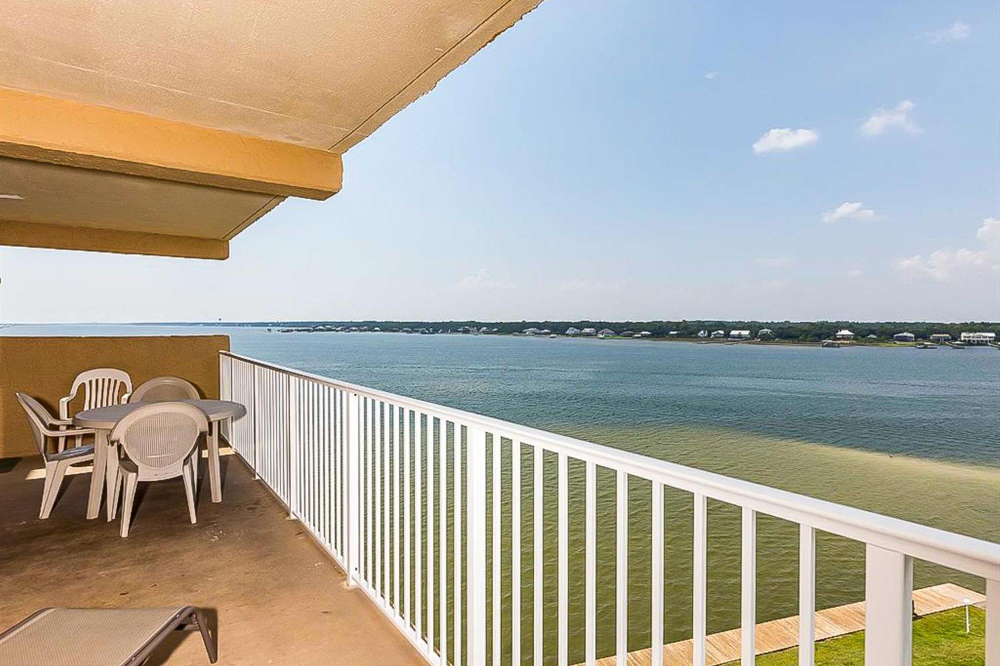 Compass Point Villa Gulf Shores Room photo