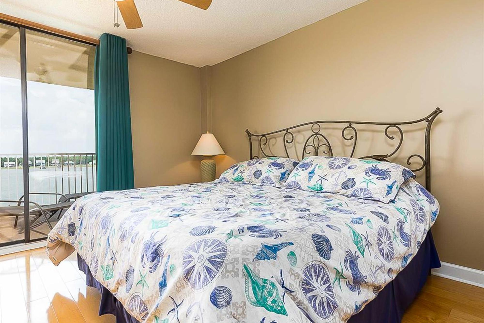 Compass Point Villa Gulf Shores Room photo