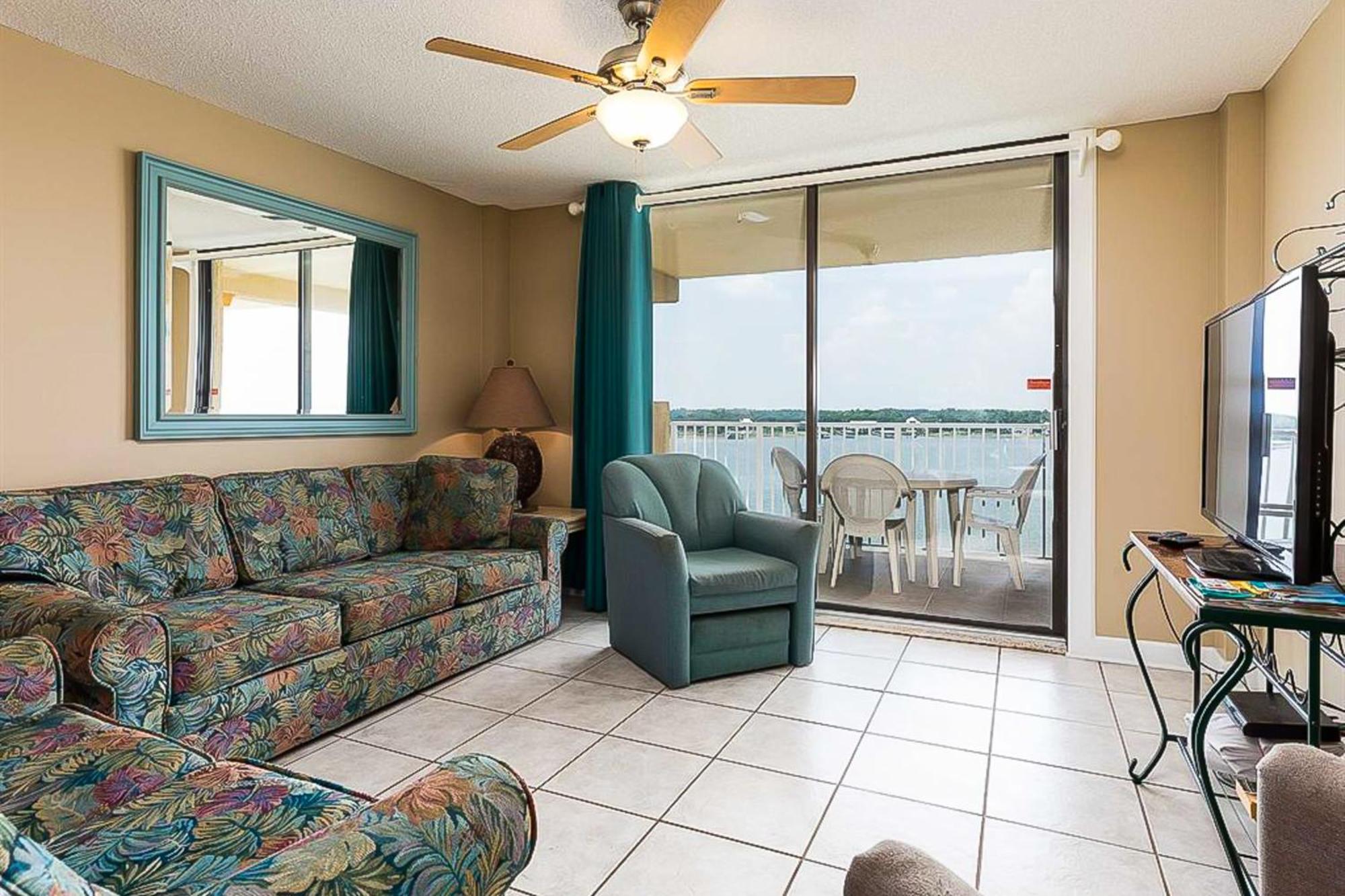 Compass Point Villa Gulf Shores Room photo