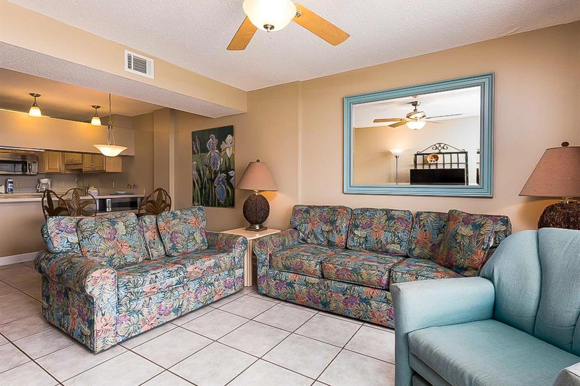 Compass Point Villa Gulf Shores Room photo
