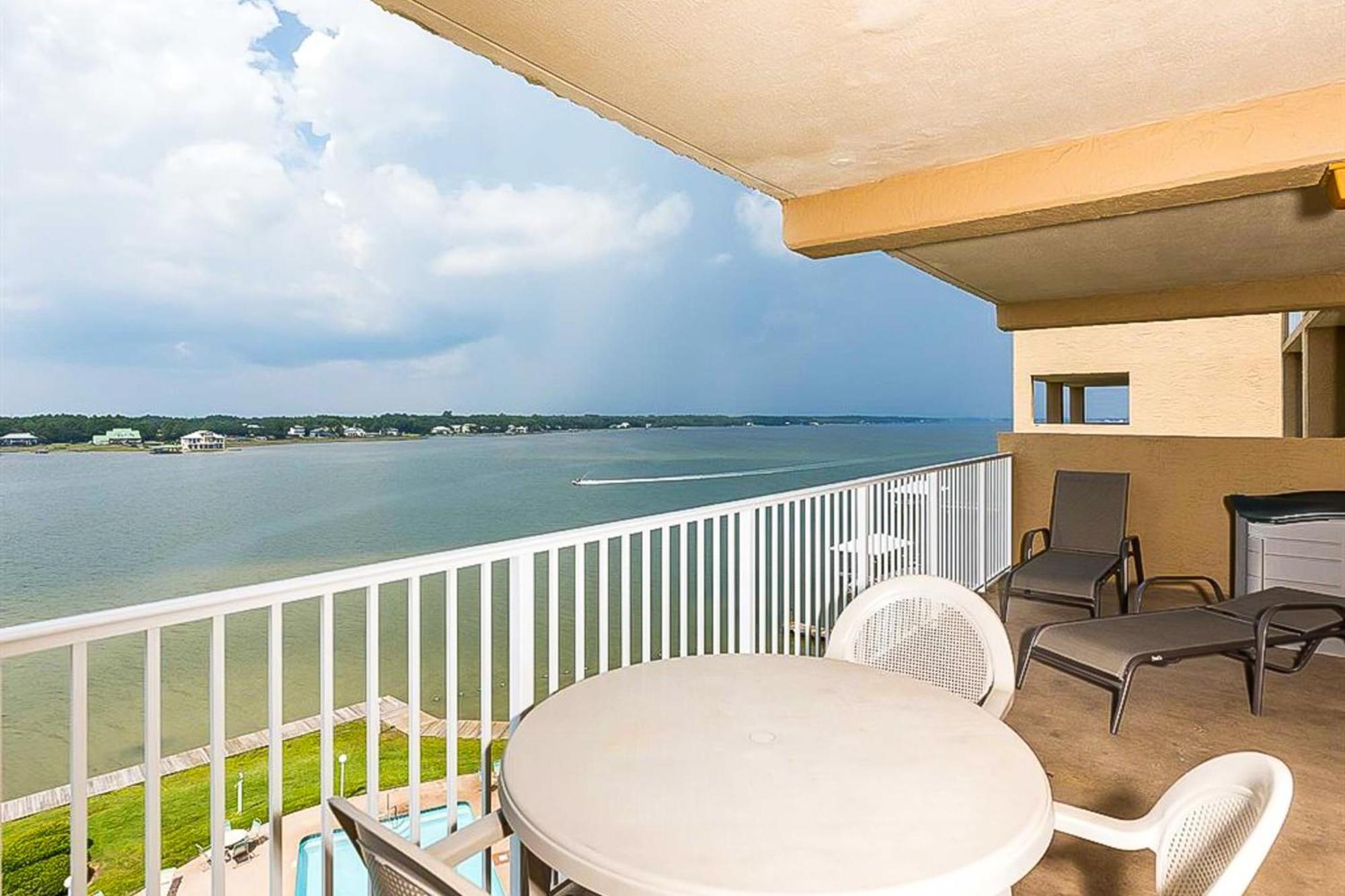 Compass Point Villa Gulf Shores Room photo